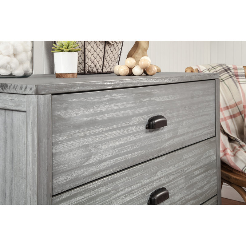 DaVinci Fairway Convertible Standard Nursery Furniture Set & Reviews Wayfair